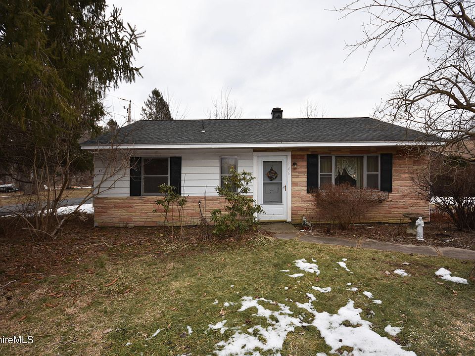 846 East St, Lee, MA 01238 | Zillow