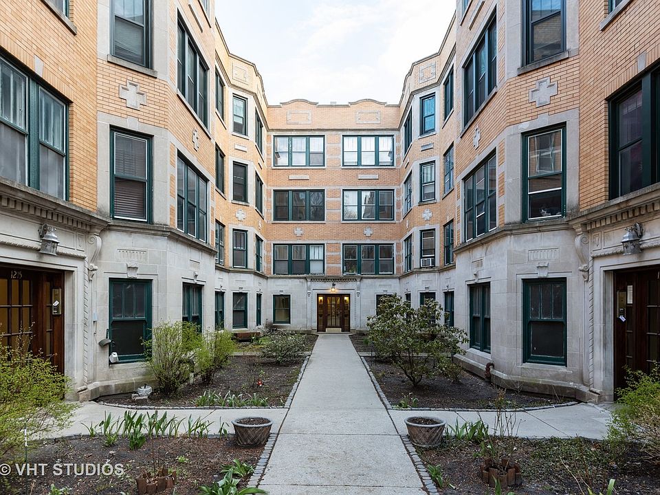 1st image of 1215 W Granville Ave APT G
