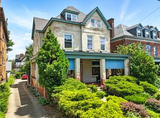 451 S Atlantic Ave, Pittsburgh, PA 15224