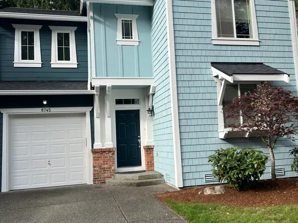 8745 233rd Pl NE, Redmond, WA 98053