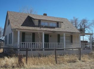 35 S First East St, Fredonia, AZ 86022