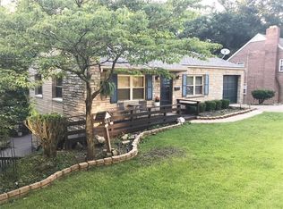 919 Montrose Dr, South Charleston, WV 25303