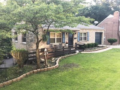 919 Montrose Dr, South Charleston, WV, 25303