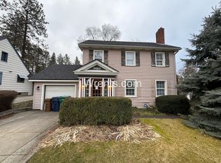 3410 N Columbia Cir, Spokane, WA 99205