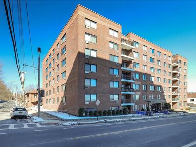25 Lake Street #3H, White Plains, NY, 10603