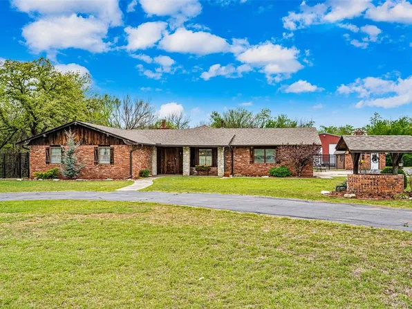 2711 S 27th St, Duncan, OK 73533