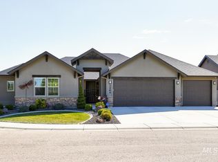 3264 S Cannon Way, Meridian, ID 83642
