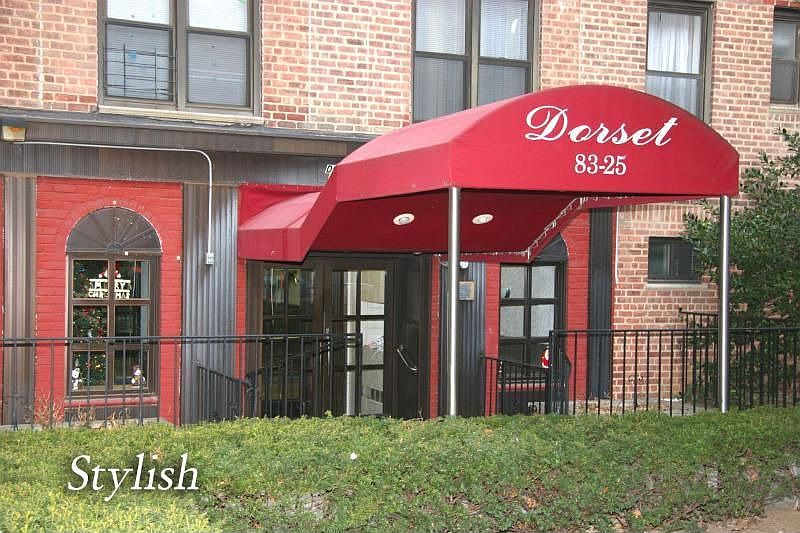 1st image of 8325 98th St APT 1T