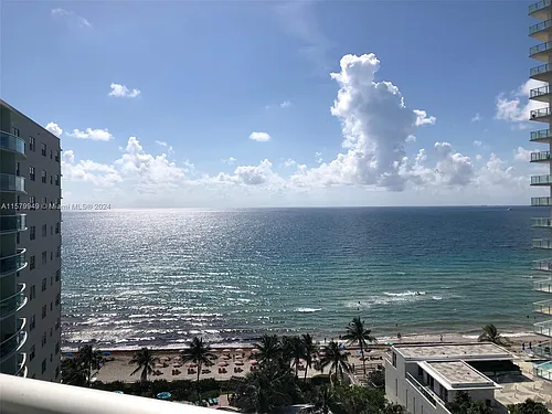 3901 S Ocean Dr #14M Photo 1