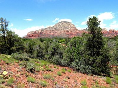 35 Vista Serrena Way, Sedona, AZ, 86336