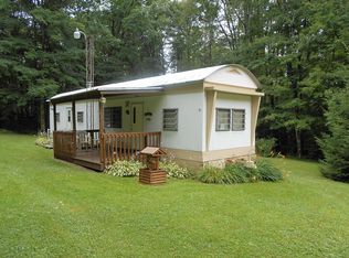 362 Barber Dr, Tionesta, PA 16353