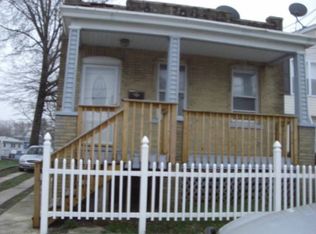 393 Inslee St, Perth Amboy, NJ 08861