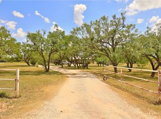 8420 County Road 487, Merkel, TX 79536