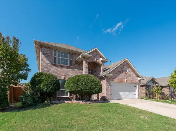5702 Streamside Dr, Arlington, TX 76018