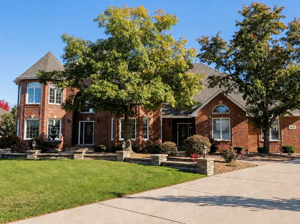 8110 W Basswood Rd, Orland Park, IL 60462