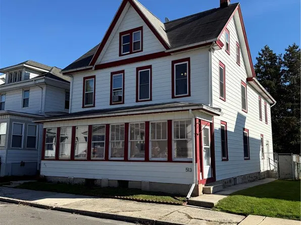 513 Mahoning St, Lehighton, PA 18235