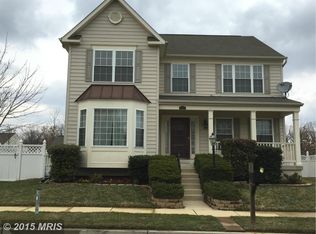 116 Commodore Dr, Baltimore, MD 21221