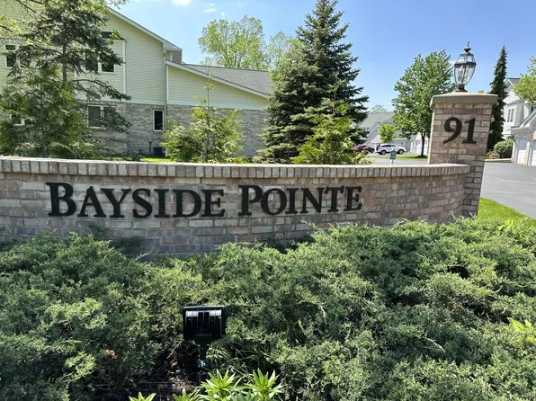 91 Potawatomi ROAD #E2, Williams Bay, WI 53191