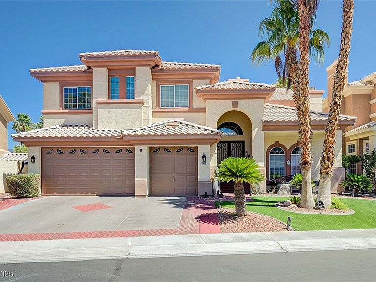 8960 Lansberry Ct, Las Vegas, NV