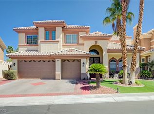 8960 Lansberry Ct, Las Vegas, NV 89147