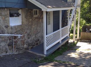 128 Cliff St #130, North Adams, MA 01247
