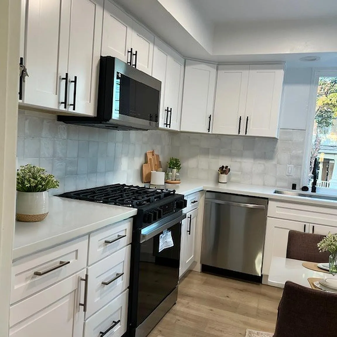 2 bed, $2,395 — Photo 4