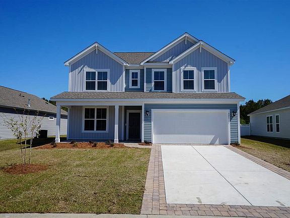 2nd image of 321 Casena St. Lot 6 Edisto