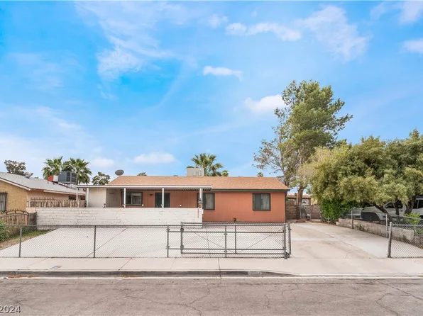 2216 Melinda Ave, Las Vegas, NV 89101
