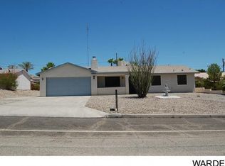 3044 Saratoga Ave, Lake Havasu City, AZ 86406