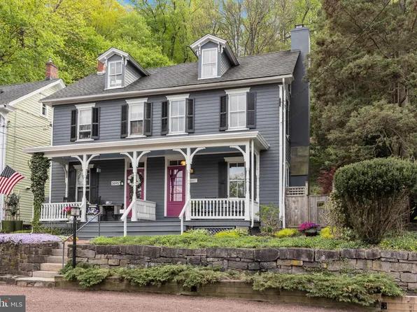 3697 River Rd, Lumberville, PA 18933