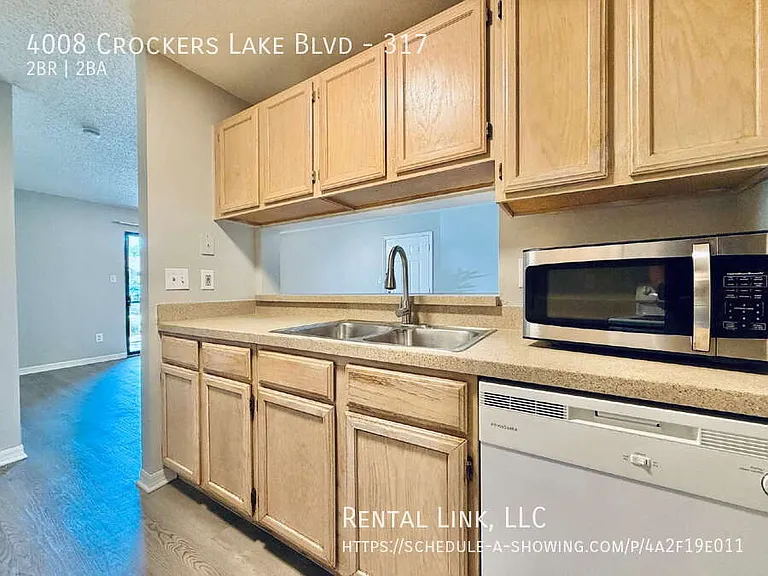 4008 Crockers Lake Blvd #317 — Photo 5