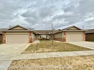 1112 W Maywood St, Wichita, KS 67217