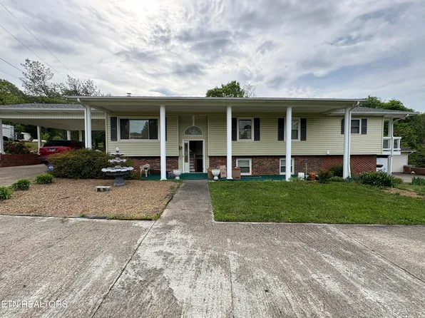 565 Cedar Creek Rd, Greeneville, TN 37743