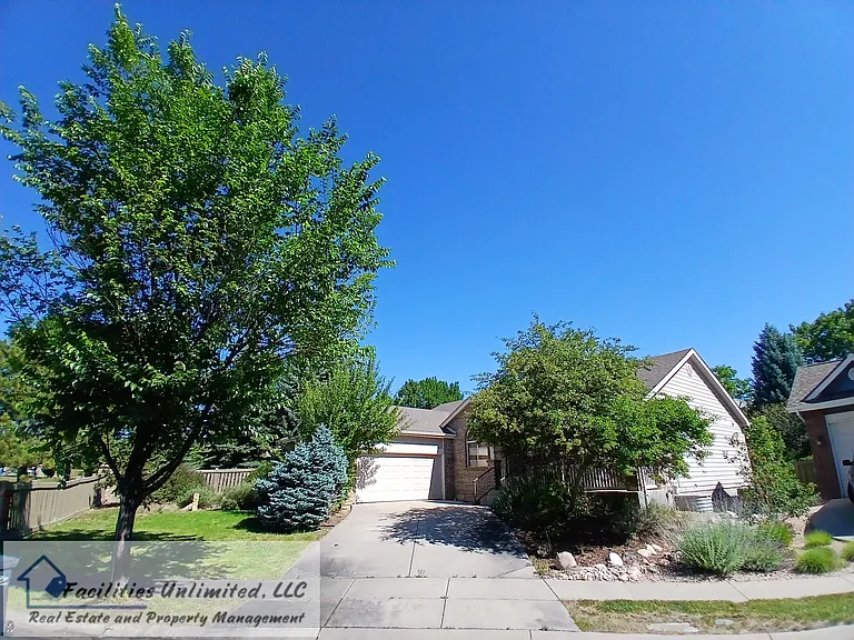 3402 Green Spring Dr — Photo 1