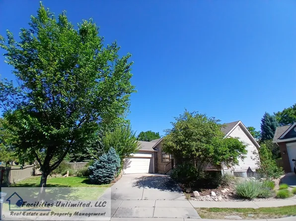 3402 Green Spring Dr, Fort Collins, CO 80528