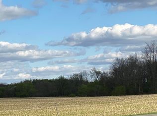 Quackenbush Rd, Reading, MI 49274