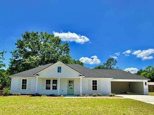 107 Morgan Pl, Coolidge, GA 31738