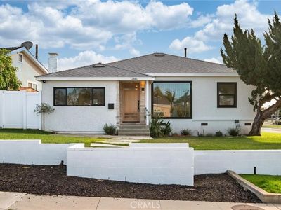 2861 Pinckard Ave, Redondo Beach, CA, 90278