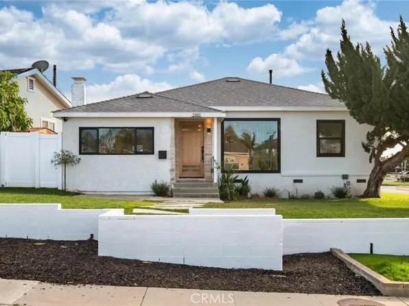2861 Pinckard Ave, Redondo Beach, CA 90278