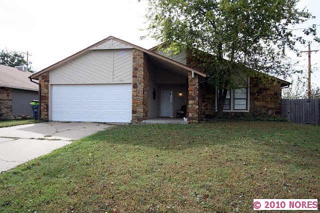 1st image of 1454 E 140th Pl S