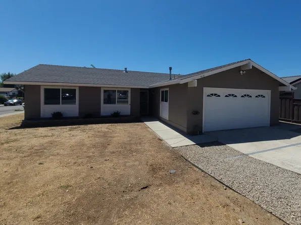 415 Gridley St, San Jose, CA 95127