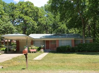 8904 Claiborn St, Lakeside, TX 76135