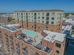14 Grace Street #1122, Wilmington, NC 28401