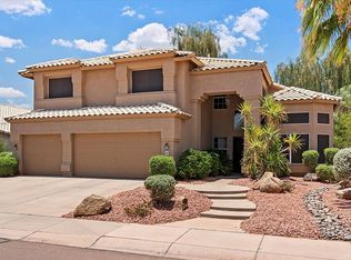 9562 S Beck Ave, Tempe, AZ 85284