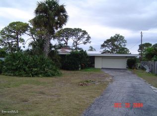2397 Newfound Harbor Dr, Merritt Island, FL 32952