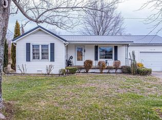 7310 Benton Rd, Paducah, KY 42003