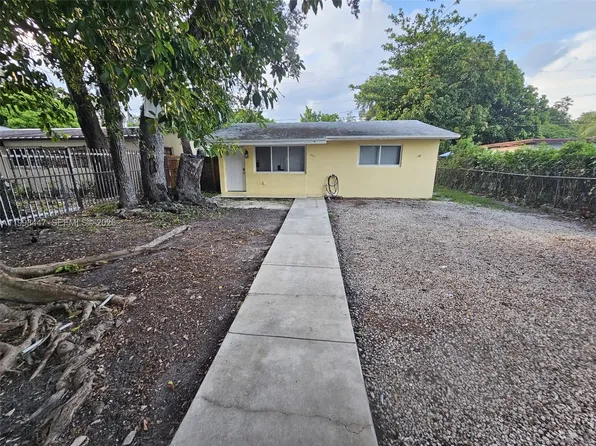 1857 NW 113th Ter, Miami, FL 33167