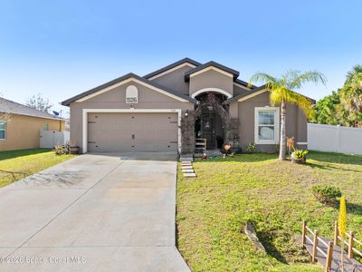 526 Hancock St SW, Palm Bay, FL, 32909