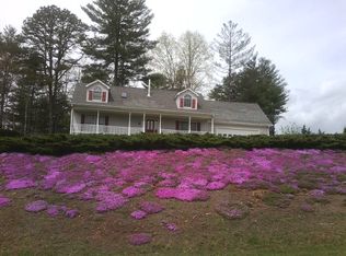 115 Sunset Ridge Dr, Etowah, NC 28729