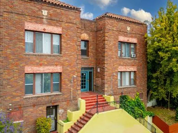 CRN - 130 S. Coronado St., 130 S Coronado St APT 210, Los Angeles, CA 90057